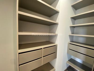 Apartamento de 1 alcoba en arriendo en San Lucas, Medellín, 60 m² · foto 5 de 9