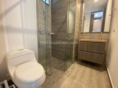 Apartamento de 1 alcoba en arriendo en San Lucas, Medellín, 60 m² · foto 6 de 9