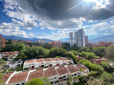 Apartamento de 1 alcoba en arriendo en San Lucas, Medellín, 60 m² · foto 9 de 9