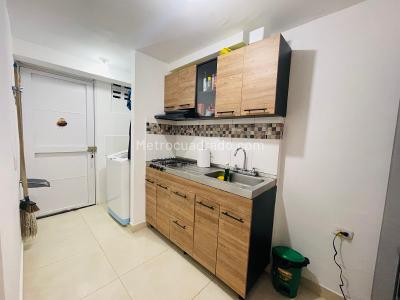 Apartamento en venta en San Antonio De Prado, Medellín · foto 4 de 18