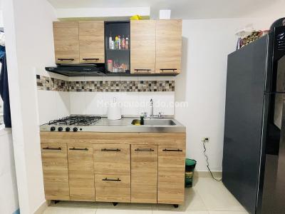 Apartamento en venta en San Antonio De Prado, Medellín · foto 5 de 18