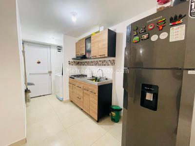 Apartamento en venta en San Antonio De Prado, Medellín · foto 6 de 18