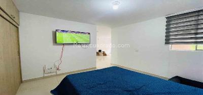 Apartamento en venta en San Antonio De Prado, Medellín · foto 7 de 18