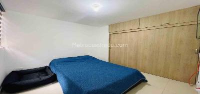 Apartamento en venta en San Antonio De Prado, Medellín · foto 8 de 18