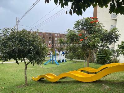 Apartamento en venta en San Antonio De Prado, Medellín · foto 13 de 18