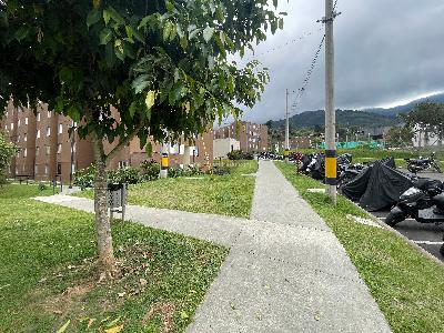 Apartamento en venta en San Antonio De Prado, Medellín · foto 15 de 18