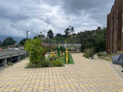 Apartamento en venta en San Antonio De Prado, Medellín · foto 17 de 18