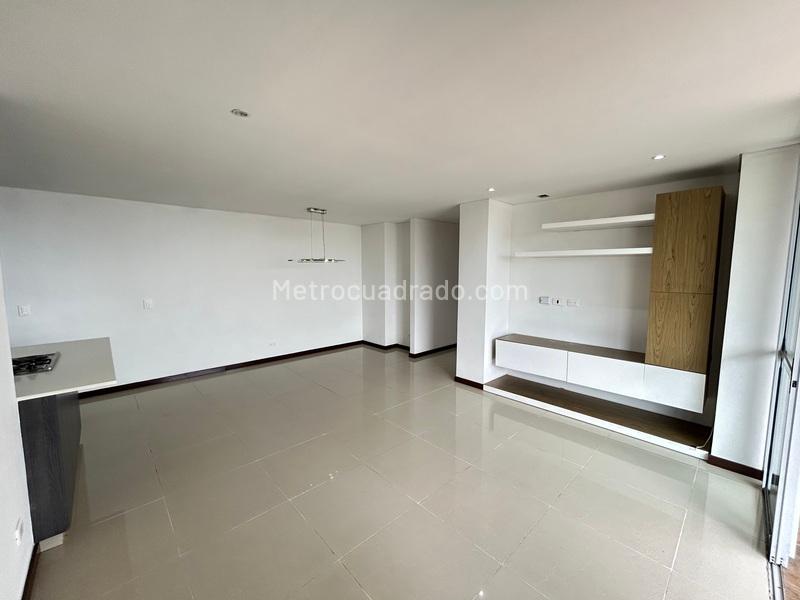 Apartamento en Arriendo, Loma Del Esmeraldal, Envigado - 2