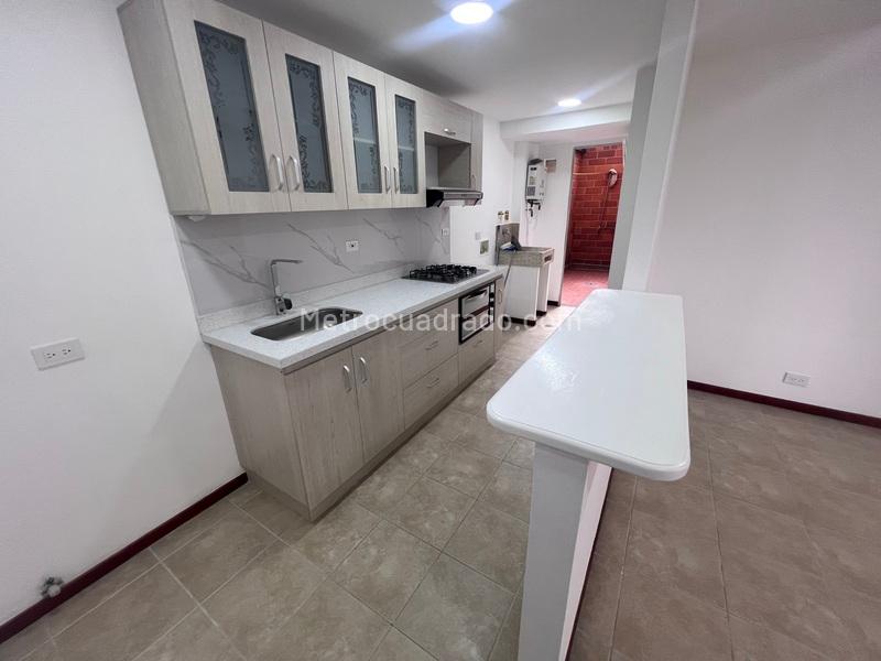 4BR Apartment in Patio Bonito (80 m²) - 2