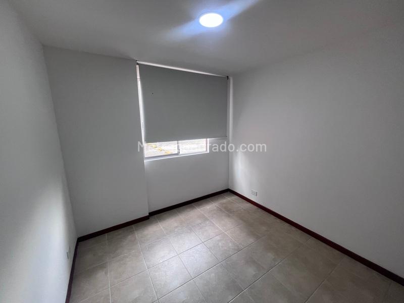 4BR Apartment in Patio Bonito (80 m²) - 3