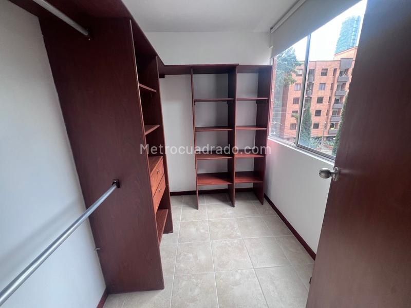 4BR Apartment in Patio Bonito (80 m²) - 5
