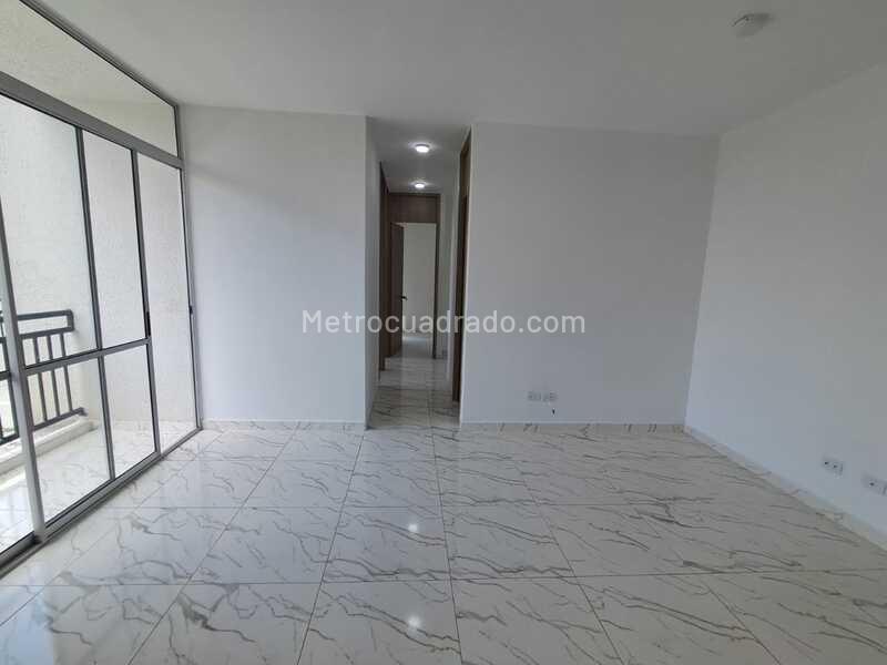 3BR Apartment for Rent in Bello (Bucaros) - 3