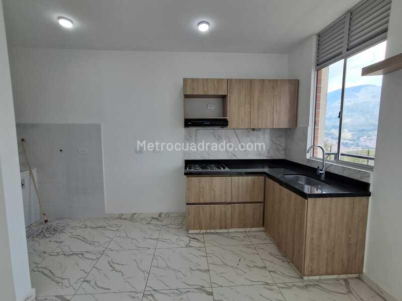 3BR Apartment for Rent in Bello (Bucaros) - 4