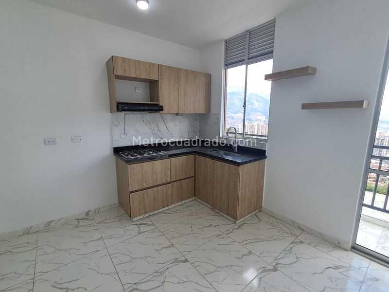 3BR Apartment for Rent in Bello (Bucaros) - 5