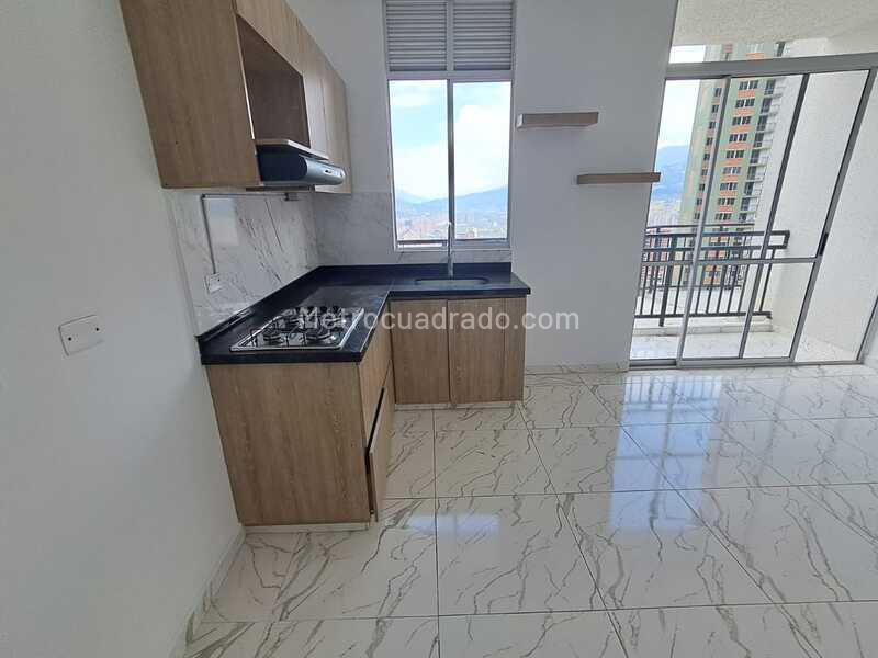 3BR Apartment for Rent in Bello (Bucaros) - 6