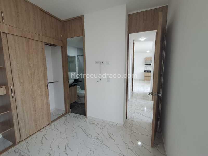 3BR Apartment for Rent in Bello (Bucaros) - 8