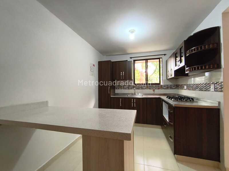 Apartamento en Arriendo, Otro, Medellín - 3