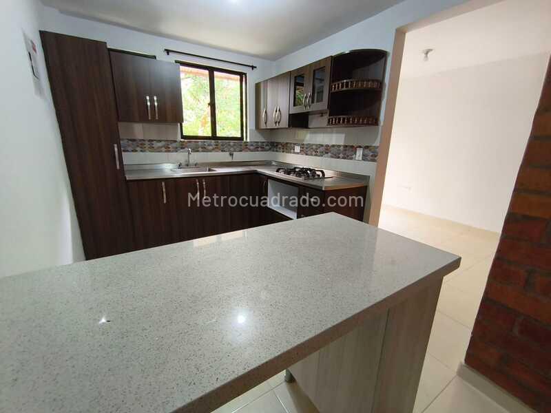 Apartamento en Arriendo, Otro, Medellín - 4