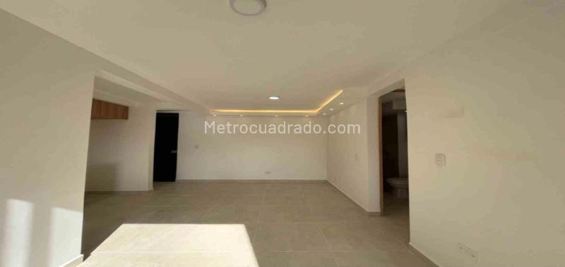 Apartamento en Arriendo, Cimarronas, Rionegro - 2