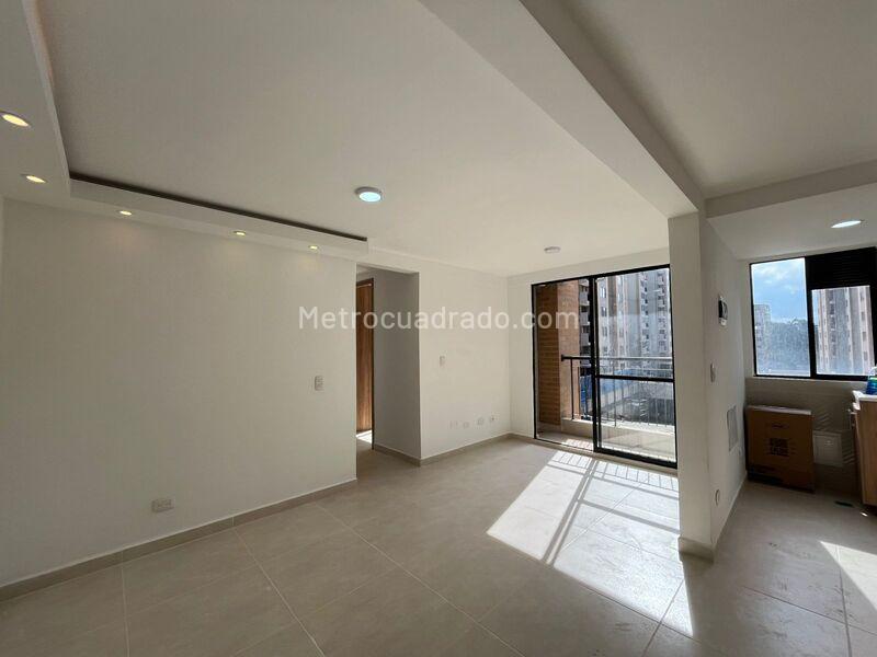 Apartamento en Arriendo, Cimarronas, Rionegro - 3