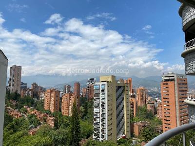 Apartamento de 3 alcobas en arriendo en Otro, Medellín, 120 m² · foto 15 de 18