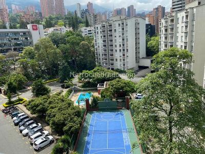 Apartamento de 3 alcobas en arriendo en Otro, Medellín, 120 m² · foto 16 de 18