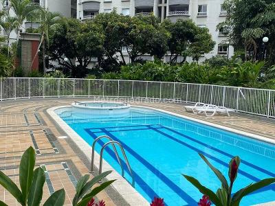 Apartamento de 3 alcobas en arriendo en Otro, Medellín, 120 m² · foto 17 de 18