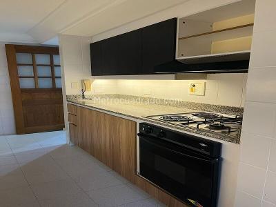 Apartamento de 3 alcobas en arriendo en Otro, Medellín, 120 m² · foto 4 de 18