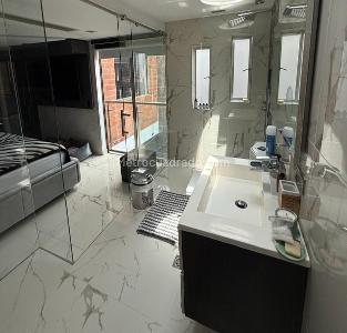 Casa de 3 alcobas en venta en Amazonia, Bello, 160 m² · foto 10 de 11