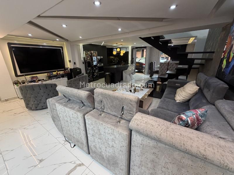 Casa en Venta, Amazonia, Bello – pohled 3