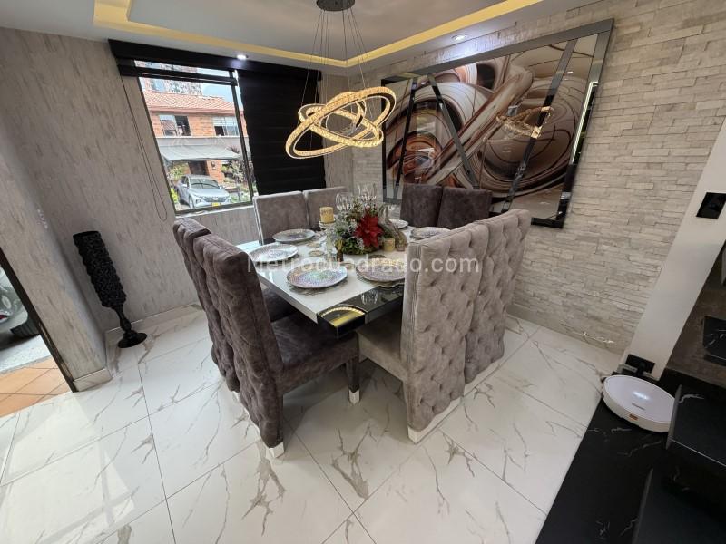Casa en Venta, Amazonia, Bello – pohled 4