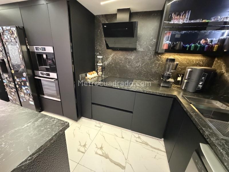Casa en Venta, Amazonia, Bello – pohled 5