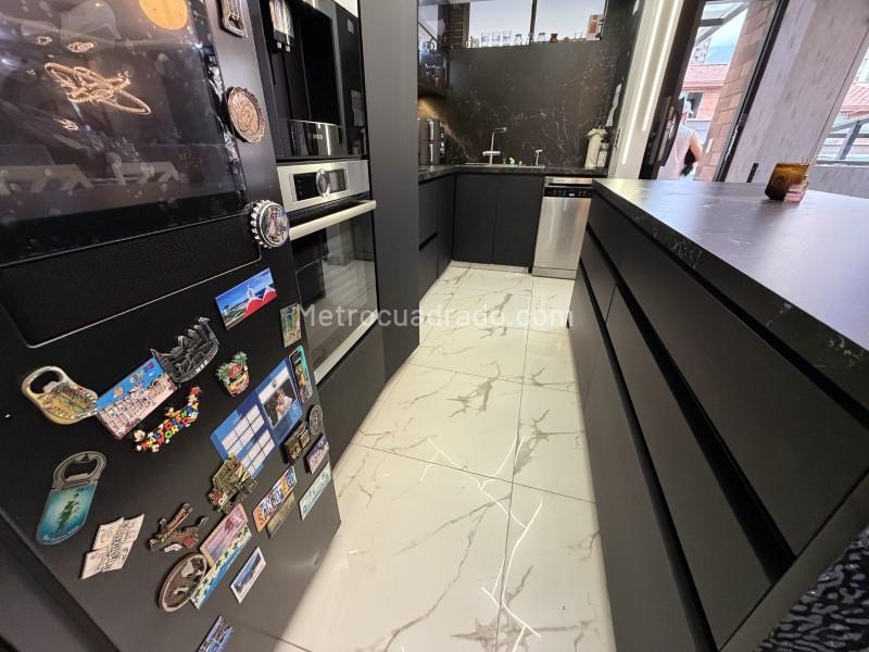 Casa en Venta, Amazonia, Bello – pohled 6