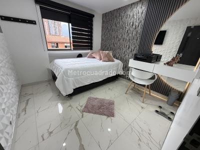 Casa de 3 alcobas en venta en Amazonia, Bello, 160 m² · foto 7 de 11