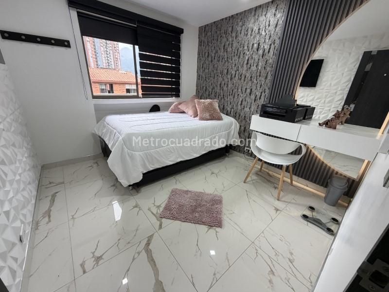 Casa en Venta, Amazonia, Bello – další