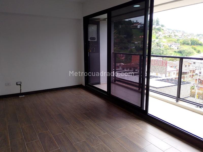 2BR Apartment in Puro Cuero (65.2 m²)