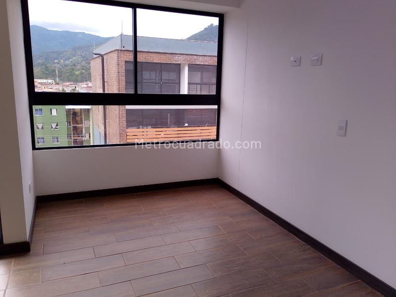 Apartamento en Arriendo, Puro Cuero, Retiro - 5