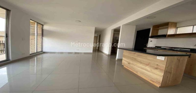 3BR Apartment in Poblado (59 m²)