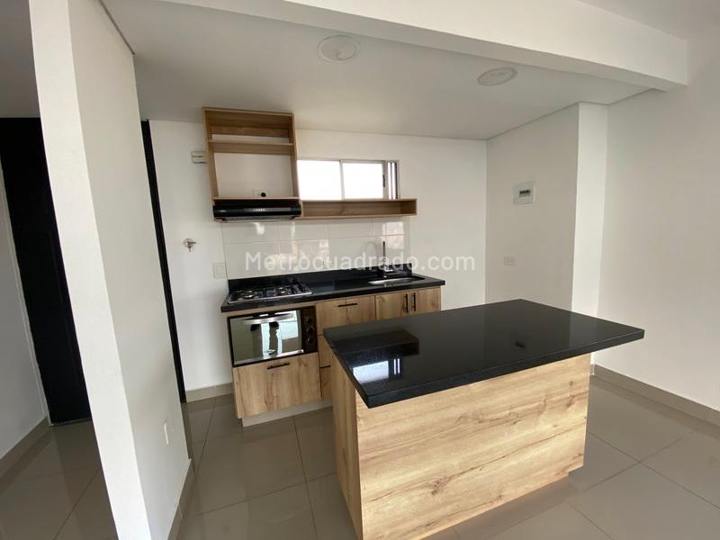 3BR Apartment in Poblado (59 m²) - 2
