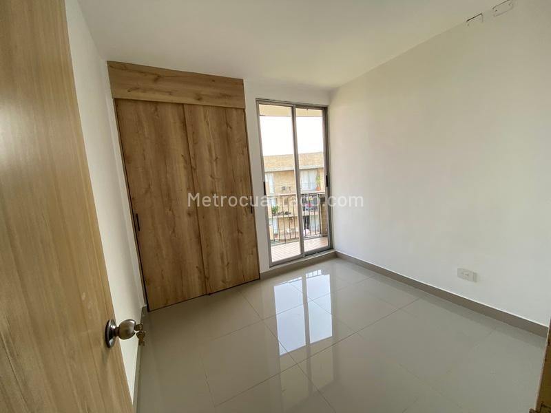 3BR Apartment in Poblado (59 m²) - 3