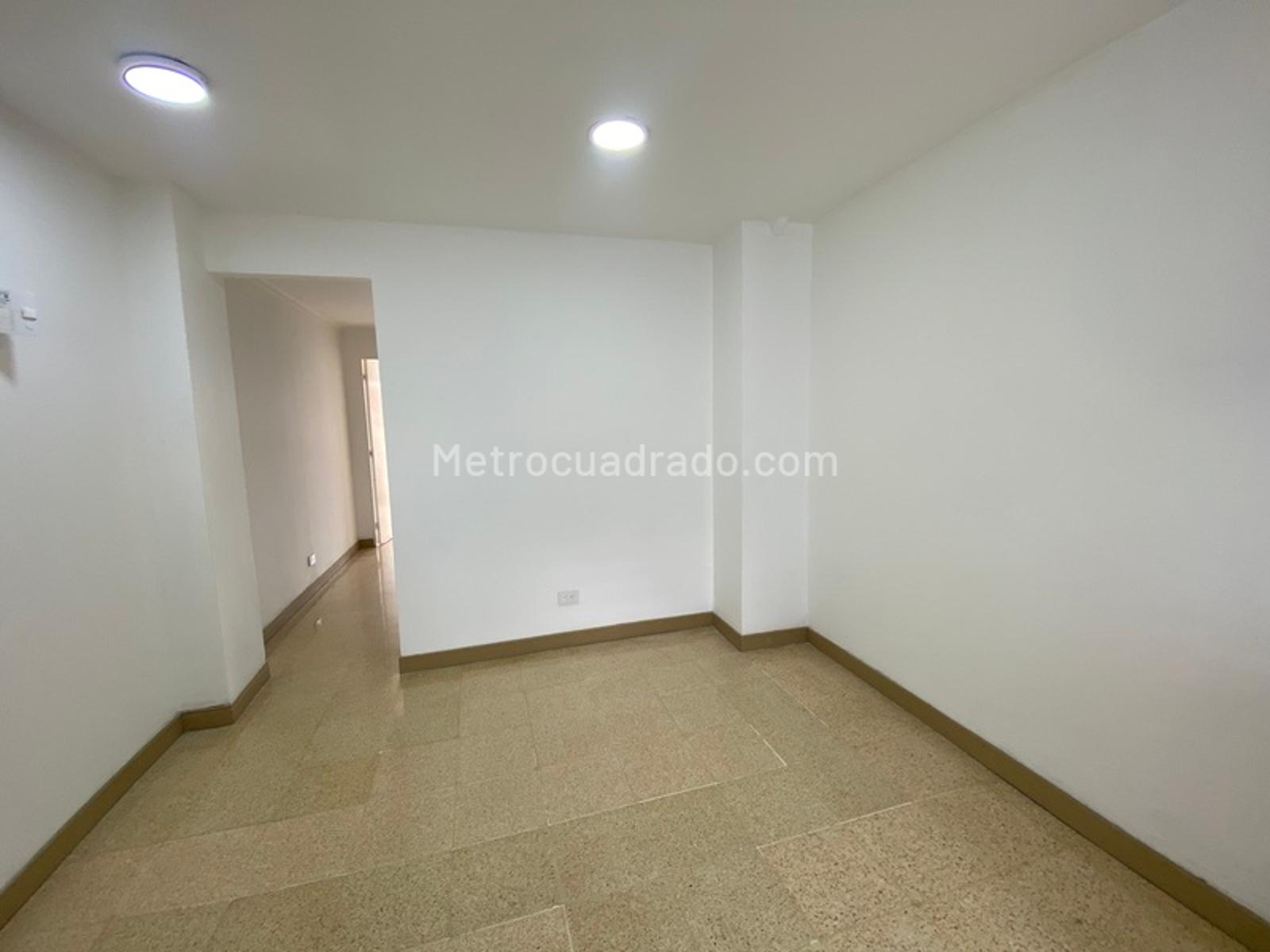 Arriendo de Apartamento en Estadio - Medellín - 21472-M6531237