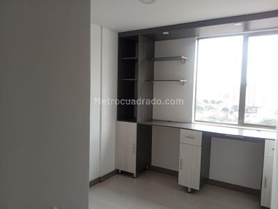 Apartamento de 3 alcobas en venta en Estadio, Medellín, 71 m² · foto 5 de 8
