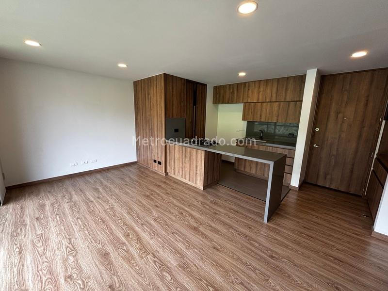 2BR Apartment in El Trianon (70 m²)