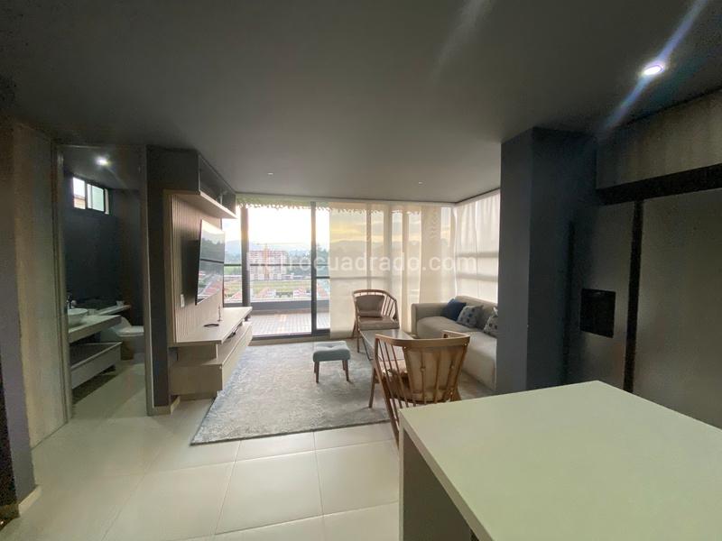 3BR Apartment in Otro (154 m²)