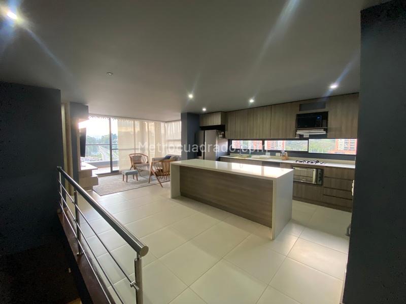 Apartamento en Arriendo, Otro, Rionegro - 2