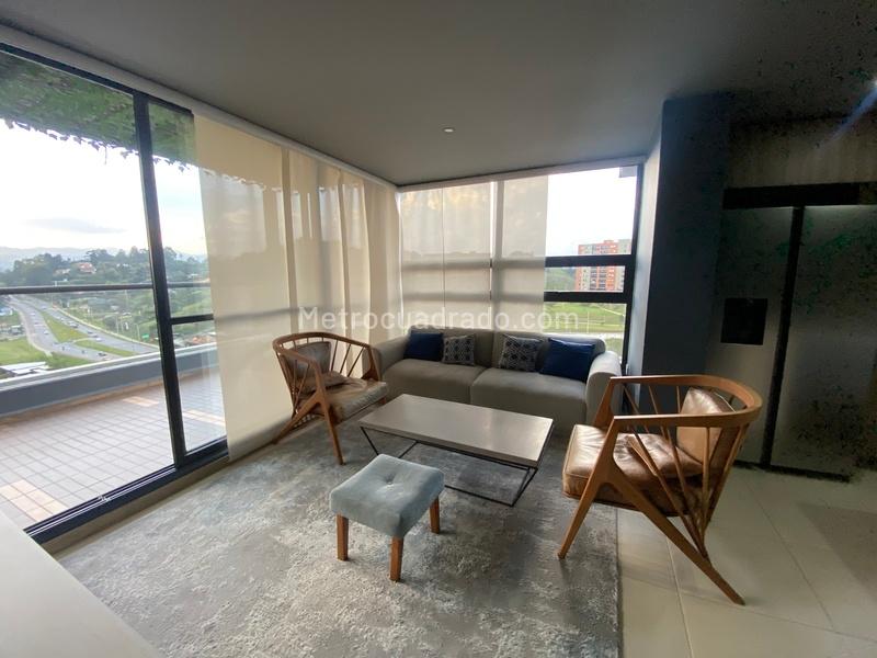 Apartamento en Arriendo, Otro, Rionegro - 3