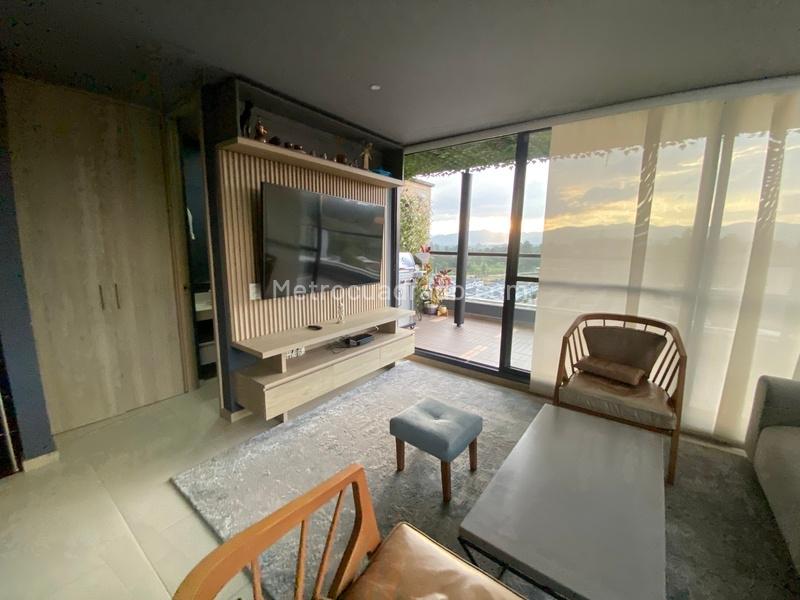 Apartamento en Arriendo, Otro, Rionegro - 4