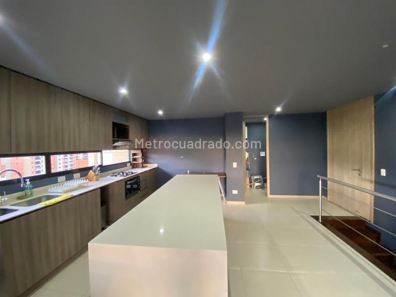 Apartamento en Arriendo, Otro, Rionegro - 5