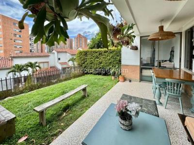 Casa de 5 alcobas en venta en Otraparte, Envigado, 258 m² · foto 12 de 13