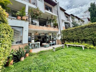 Casa de 5 alcobas en venta en Otraparte, Envigado, 258 m² · foto 2 de 13